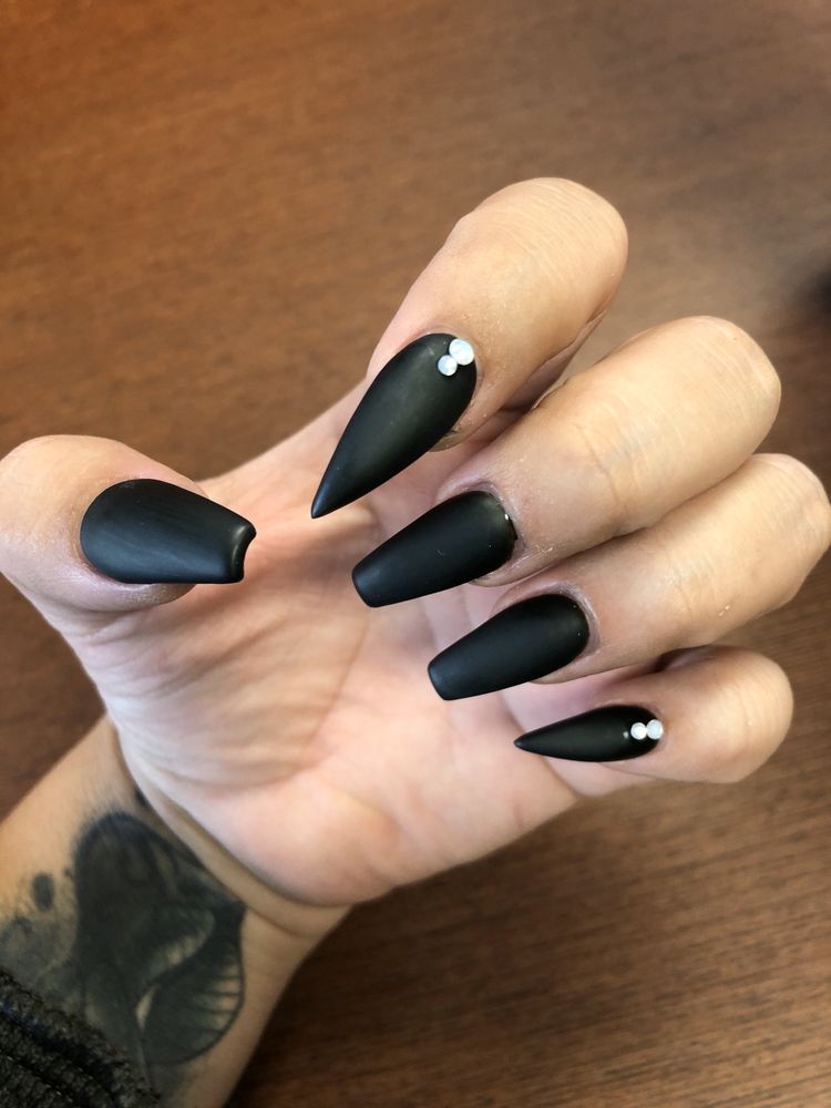 VIDA NAILS AND SPA 25 Photos 3173 E University Blvd, Odessa, Texas