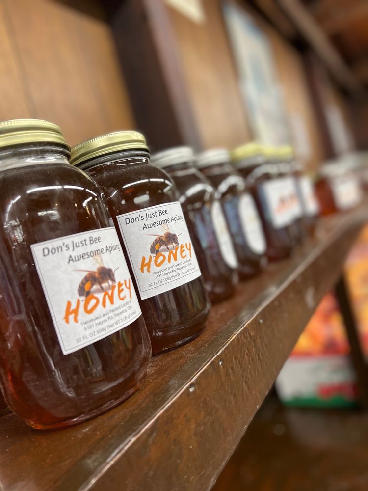 STAHL’S FARM MARKET Updated October 2024 21 Photos 4560 State Rte