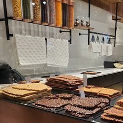 Läderach chocolatier suisse