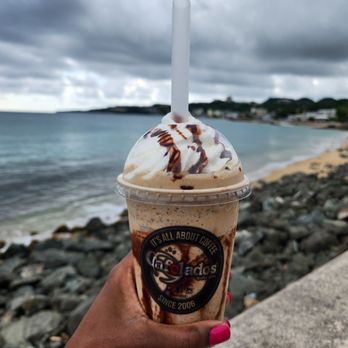 Cafelados - Erato - Cafes Near Me - Aguadilla, Puerto Rico