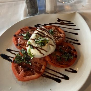 La Vela Italian Restaurant - Caprese - Italian Near Me - Solomons, Maryland