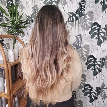 ManeAlchemist - Balayage - Hair Extensions Near Me