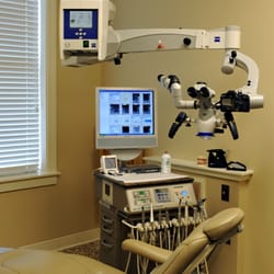 North Raleigh Endodontics