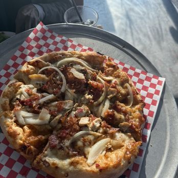Nicky’s Pizzeria - Pizza Near Me - Lexington, South Carolina Nicky’s Pizzeria - Pizza Near Me - Lexington, South Carolina