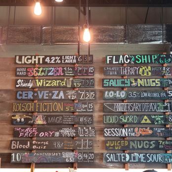 Black Flag Brewing Company - Brewers Delight - Breweries Near Me - Columbia, Maryland Black Flag Brewing Company - Brewers Delight - Breweries Near Me - Columbia, Maryland