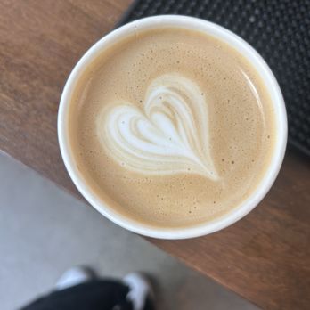 Devocion - Coffee & Tea Near Me - Brooklyn, New York