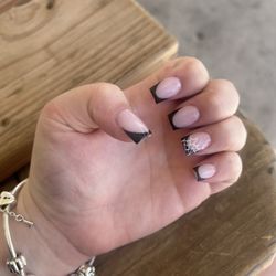 Star Nails - My nails