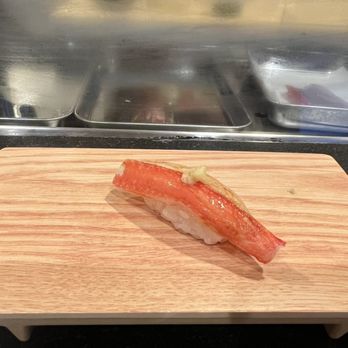 Ananto Sushi - Snow crab sushi - Japanese Near Me - Stevenson Ranch, California