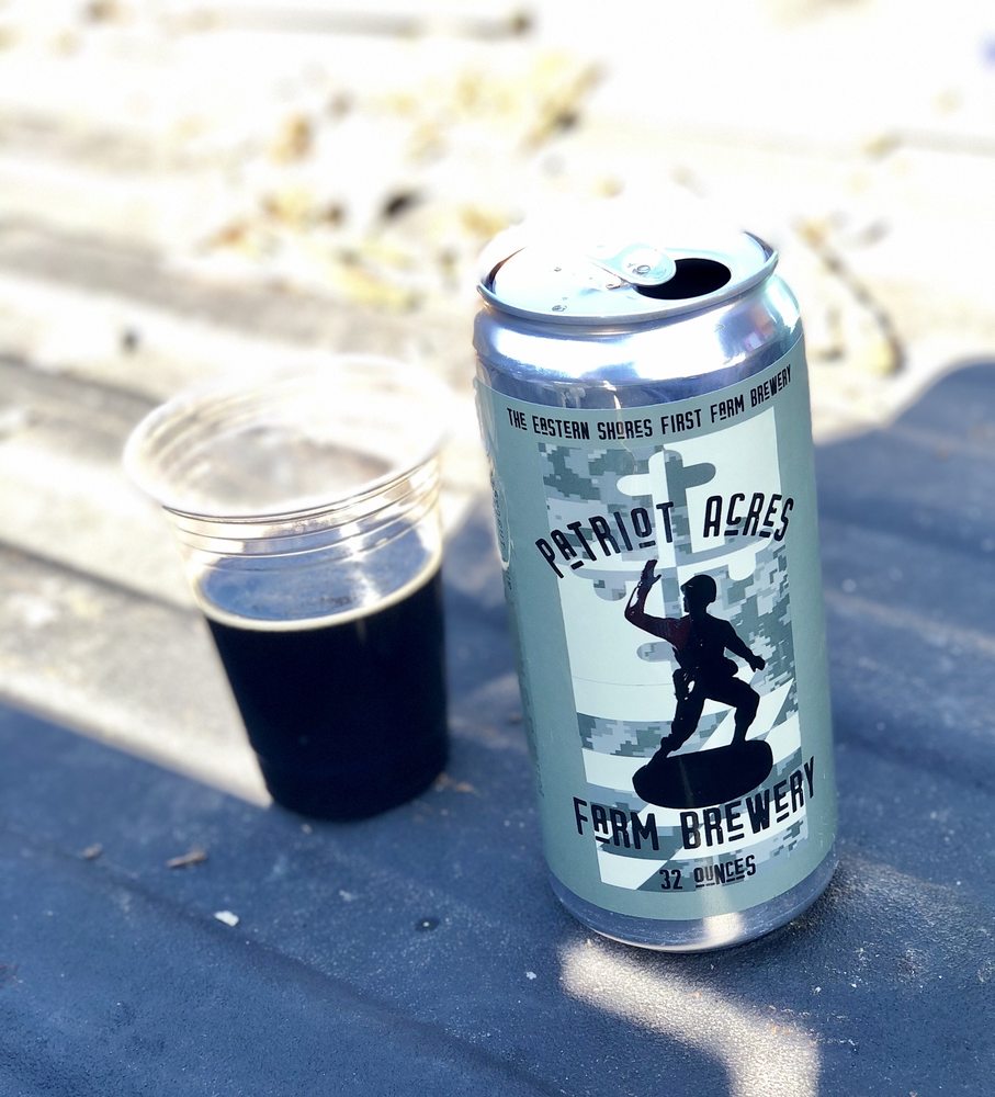 PATRIOT ACRES FARM BREWERY Updated August 2024 21 Photos & 17