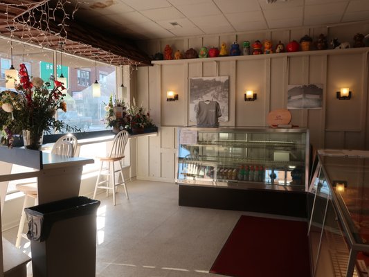 Bendtsen's Bakery by null