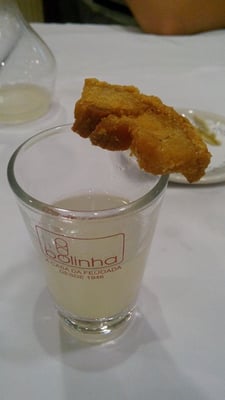 Bolinha Restaurante by null