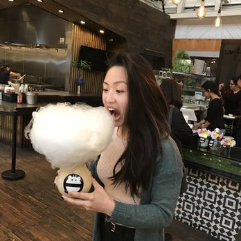 Mini Monster Cafe - mini monster - Bubble Tea Near Me - Anaheim, California