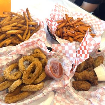 Grab A Crab - Seafood Near Me - Hacienda Heights, California