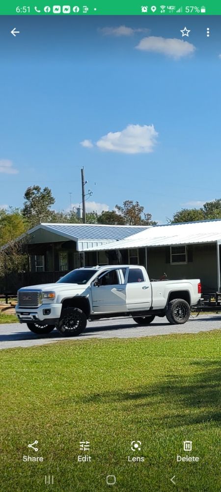 Slide of Acevon Construction