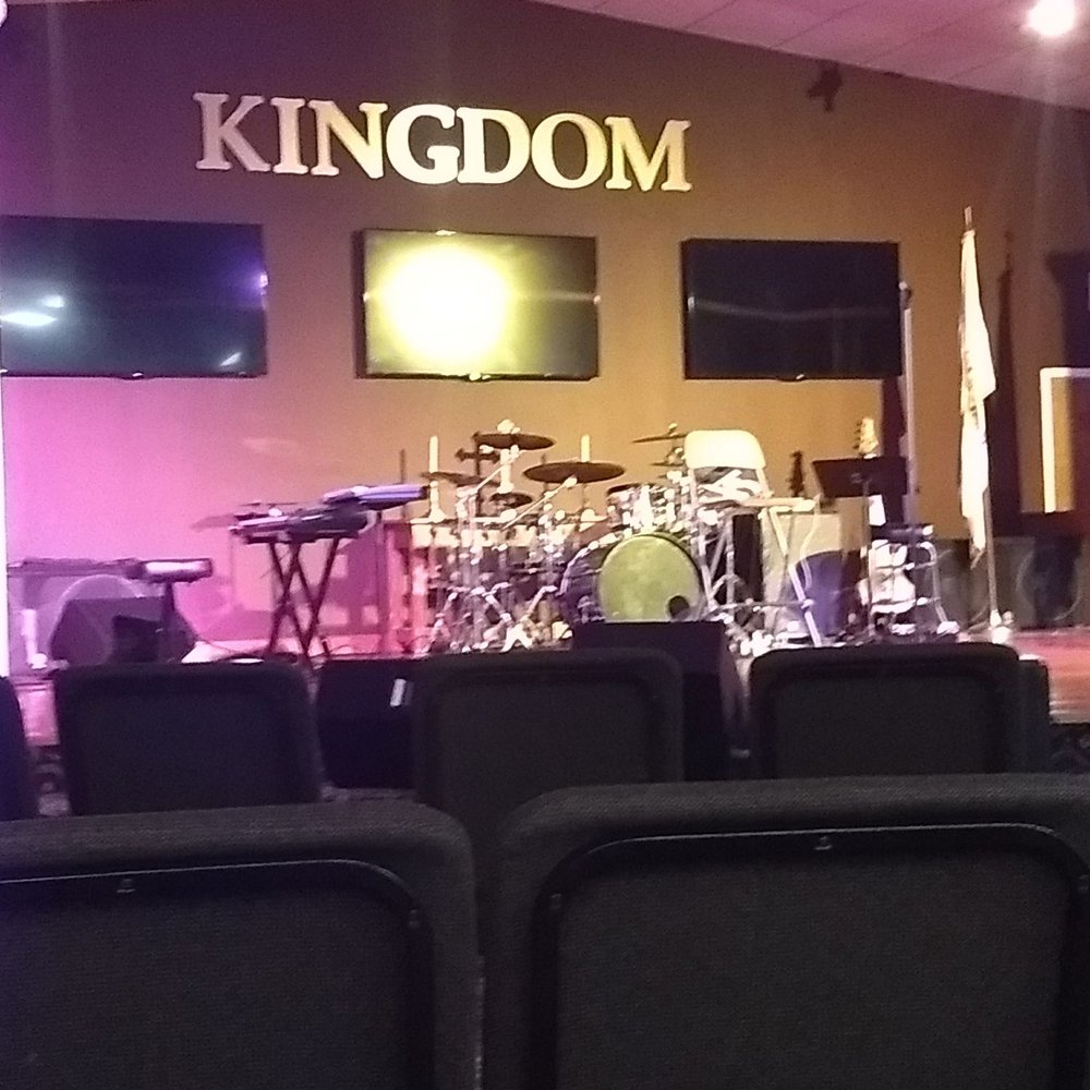 Kingdom Worship Center - Enjoying a musical event - Churches Near Me - Towson, Maryland Kingdom Worship Center - Enjoying a musical event - Churches Near Me - Towson, Maryland