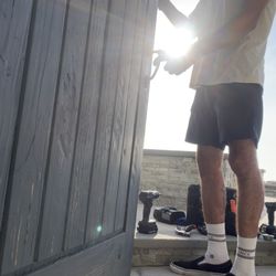 Ronsmith Locksmith - Beach house corroded locks fixed/repaired/replaced always pro professional