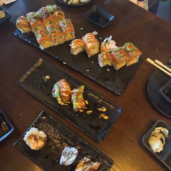 Niku Sushi - Sushi Bars Near Me - Anaheim, California Niku Sushi - Sushi Bars Near Me - Anaheim, California