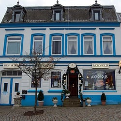 Restaurant Akropolis - Akropolis