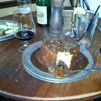 Jessop's Tavern - Shepherd's "Pie" - American Near Me - New Castle, Delaware