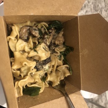 The Red Hen - Mafalde Pasta- 2021 Restaurant Week Dinner delivery - Italian Near Me - Washington, DC, District of Columbia The Red Hen - Mafalde Pasta- 2021 Restaurant Week Dinner delivery - Italian Near Me - Washington, DC, District of Columbia