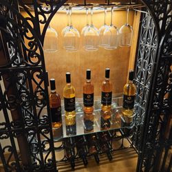 Keeper's Cut Meadery
