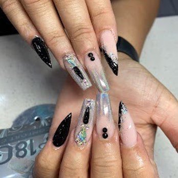 A&R Nail Spa - Nails by Laura - Nail Salons Near Me - Jacksonville, North Carolina A&R Nail Spa - Nails by Laura - Nail Salons Near Me - Jacksonville, North Carolina