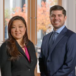 Sacramento Law Group - Jin Kim, Adam Garcia