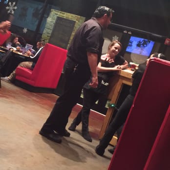 BreWingZ Restaurant and Bar - Manger worrying more about talking to the young girls then making sure his bus staff cleans the tables!! - Chicken Wings Near Me - Pearland, Texas BreWingZ Restaurant and Bar - Manger worrying more about talking to the young girls then making sure his bus staff cleans the tables!! - Chicken Wings Near Me - Pearland, Texas