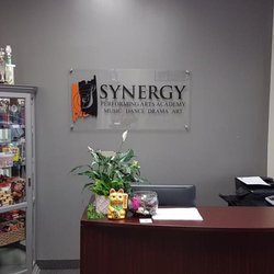 Synergy Music Academy
