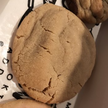 Crumbl - Centennial - Ultimate Peanut Butter - Desserts Near Me - Las Vegas, Nevada Crumbl - Centennial - Ultimate Peanut Butter - Desserts Near Me - Las Vegas, Nevada