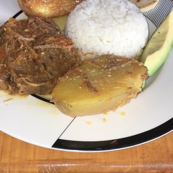 Aroma Colombiana - Sobrebarriga
