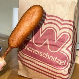 Corn Dogs Corn Dogs