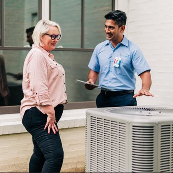 Aire Serv of Pasadena - Heating & Air Conditioning/HVAC Near Me - Arcadia, California Aire Serv of Pasadena - Heating & Air Conditioning/HVAC Near Me - Arcadia, California