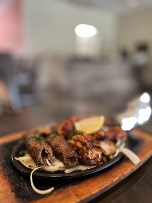 Sizler Tandoori Restaurant by null