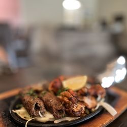 Sizler Tandoori - Sizler Mixed Grill