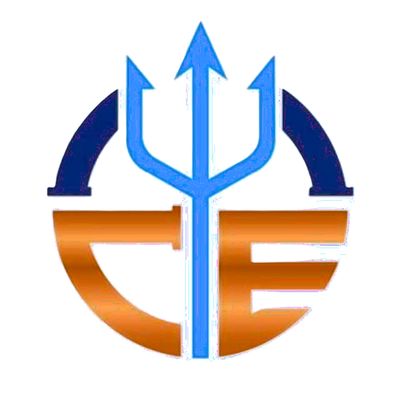 Copper Edge Plumbing Logo