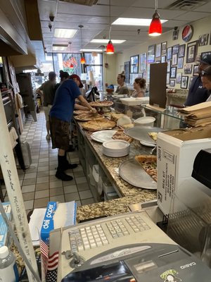 Giorgio's Pizza by null