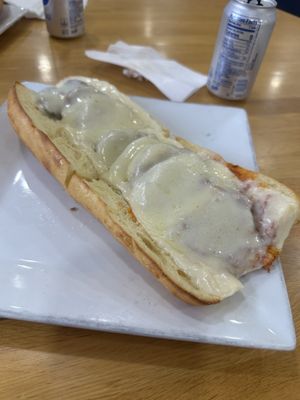 Boardwalk Pizza by null