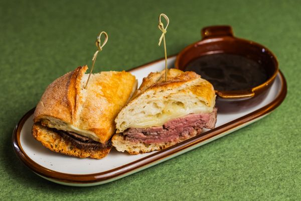 Willet's Corner by null