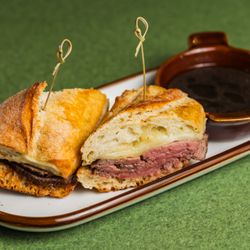 French Dip