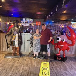 Hunter Crab - Shreveport LA