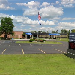 Henry Ford Macomb Health Center - Washington Township