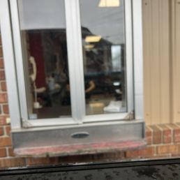Outside Outside