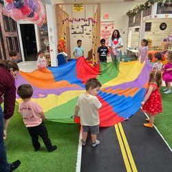 Melbourne Kids Village