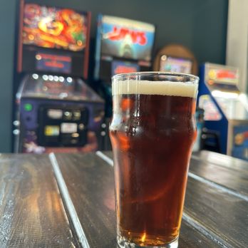 Mana Brewing - Brown ale - Brewpubs Near Me - Shakopee, Minnesota