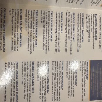 Time to Rise and Shine - Menu midpage - Breakfast & Brunch Near Me - Omaha, Nebraska Time to Rise and Shine - Menu midpage - Breakfast & Brunch Near Me - Omaha, Nebraska