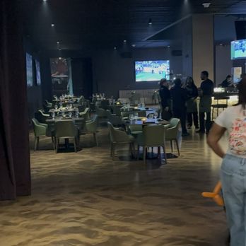 Dream360° - Bar area - Teppanyaki Near Me - East Rutherford, New Jersey