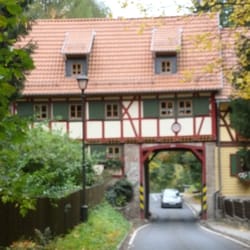 Grenzhaus