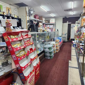 Al-Mustafa Market - interior market area - Grocery Near Me - Buffalo, New York Al-Mustafa Market - interior market area - Grocery Near Me - Buffalo, New York