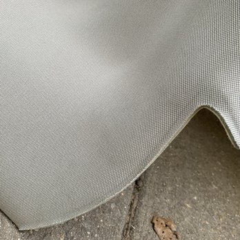 Step One Chevrolet - Another damaged part of the headliner - Auto Repair Near Me - Bessemer, Alabama Step One Chevrolet - Another damaged part of the headliner - Auto Repair Near Me - Bessemer, Alabama